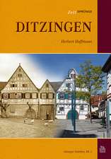 Zeitsprünge Ditzingen