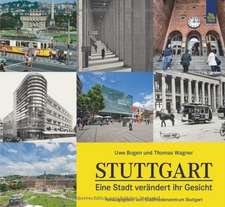 Stuttgart