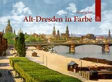 Alt-Dresden in Farbe