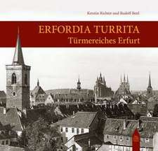 Erfordia turrita