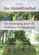 Der Altstadtfriedhof