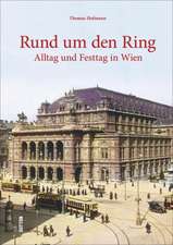 Rund um den Ring