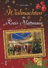 Weihnachten im Kreis Mettmann