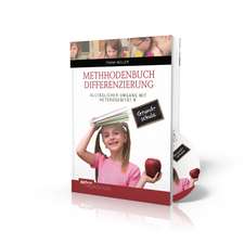 Methodenbuch Differenzierung. Paket (Buch und CD)