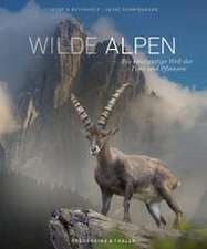 Wilde Alpen