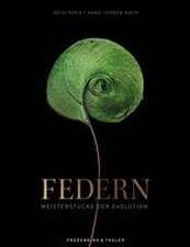 Federn