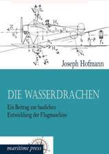 Die Wasserdrachen