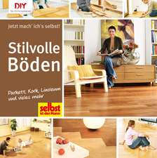 Stilvolle Böden