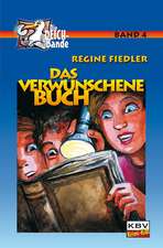 Das verwunschene Buch