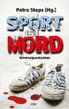 Sport ist Mord