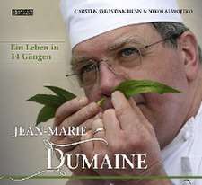 Jean-Marie Dumaine - Ein Leben in 14 Gängen