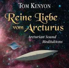 Reine Liebe vom Arcturus