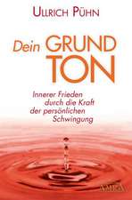 Dein Grundton