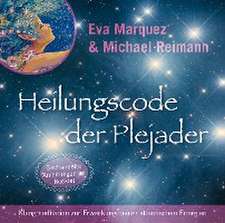 Heilungscode der Plejader [Reiner Klang]