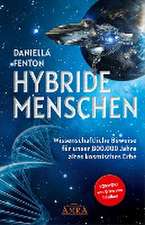 HYBRIDE MENSCHEN