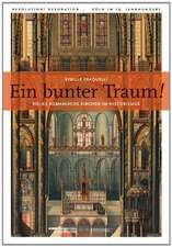 Ein bunter Traum