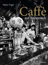 Caffé auf italienisch