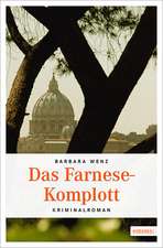 Das Farnese-Komplott