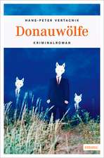 Donauwölfe