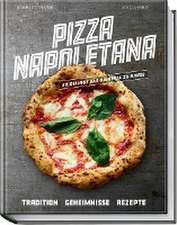 Pizza Napoletana