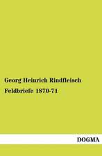 Feldbriefe 1870-71