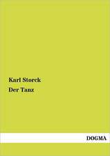 Der Tanz