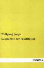 Geschichte der Prostitution