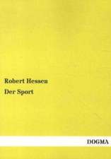 Der Sport