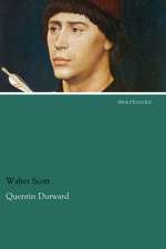 Quentin Durward