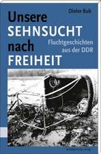 Unsere Sehnsucht nach Freiheit