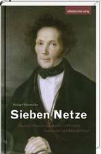 Sieben Netze