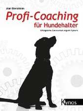 Profi-Coaching für Hundehalter