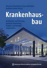 Krankenhausbau