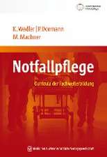 Notfallpflege