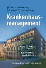 Krankenhausmanagement