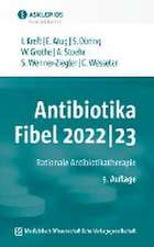 Antibiotika-Fibel 2022/23