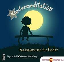 Kindermeditation