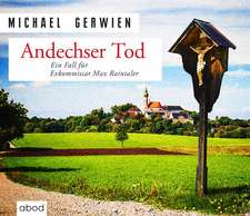 Andechser Tod