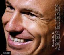 Arjen Robben