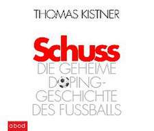 Schuss