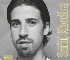 Sami Khedira