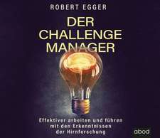 Der Challenge-Manager