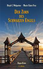 Der Zorn des schwarzen Engels