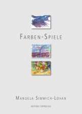 Farben-Spiele