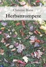 Herbsttrompete. Großdruck