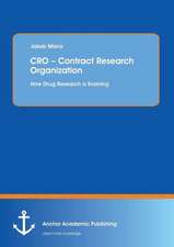 Cro - Contract Research Organization: How Drug Research Is Evolving