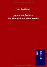 Johannes Brahms