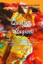 Quattro Stagioni