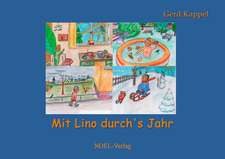 Mit Lino durch´s Jahr