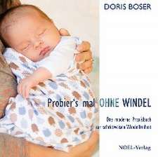 Probier's mal ohne Windel